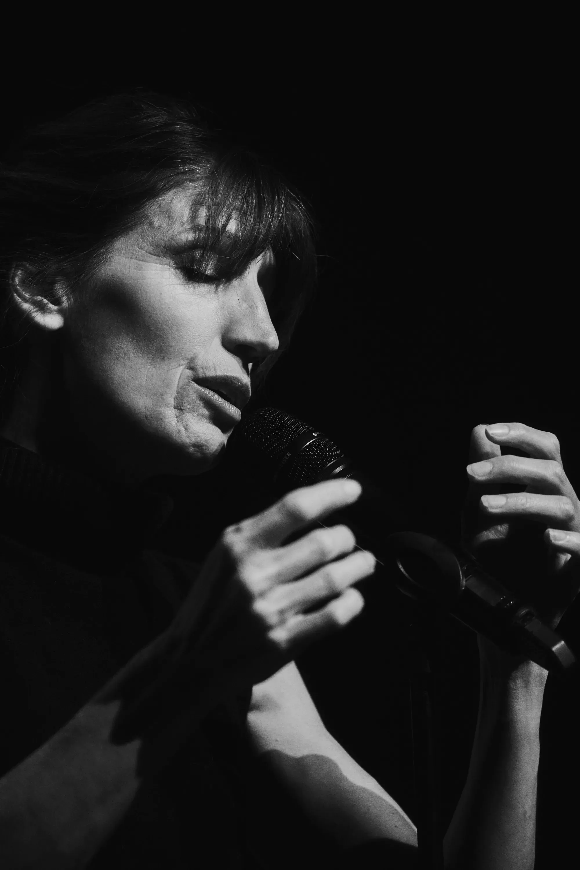 Image de couverture du projet Nos Vie A Travers Piazzolla et Brel.